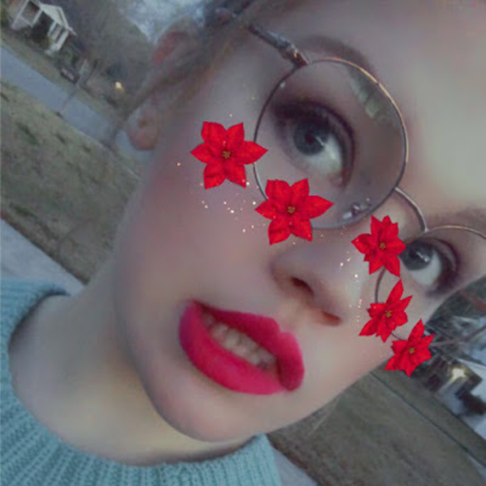 Meet your Posher, Emily